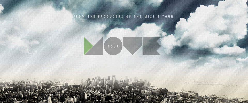 MOVE Tour